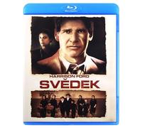 Único testigo [Blu-Ray] [Region B] (Audio español)