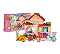 Unico - Toy, Multicolor, 8939-0max, 60 pieces (Importación USA)