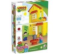 Unico - Villa di Campagna Multicolor, 8515-0002