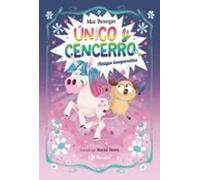 Único Y Cencerro 1. Amigos Inseparables