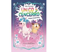 Único y Cencerro, 1. Amigos inseparables (Castellano - A PARTIR DE 3 AÑOS - LIBROS DIDÁCTICOS - Otros libros)