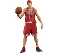 Único Y Exclusivo SLAM DUNK Figura De Hanamichi Sakuragi OFICIAL DE JAPÓN
