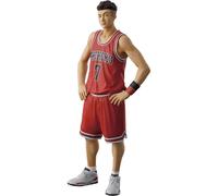 Único Y Exclusivo SLAM DUNK Figura Ryota Miyagi JAPÓN OFICIAL