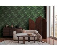 Unicolor Papel de Pared Pintado Con Texturwirkung En Simple Hue De Michalsky - G