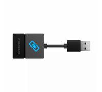 UNICOMVSX Gamelinq Adaptador para NEOGEO Arcade Stick Pro Conectar a PS3/PS4/Switch