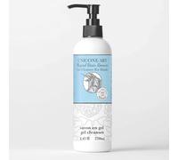 unicone art Removedor Mágico de Resina - Todo Natural - Gel Limpiador de Manos - Jabón - Humectante - para Artistas - para Usar con Pintura, Pegamentos, Epoxis, Purpurina - 8 Oz.