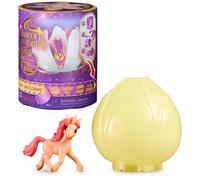 Unicorn Academy Baby-Einhorn Sammelfigur - Überraschungs Einhorn in magischer Bl