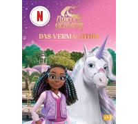 Unicorn Academy - Das Vermächtnis: 6
