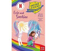 Unicorn Academy: Evie and Sunshine (Unicorn Academy: Where Magic Happens)