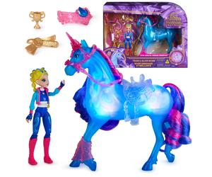 Unicorn Academy Feature River