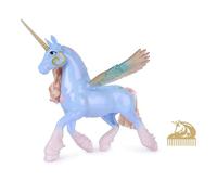 Unicorn Academy Glow Magic Skywind