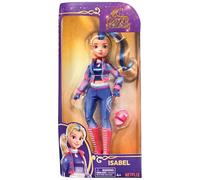 Unicorn Academy Ion Doll AVA