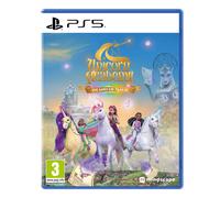 Unicorn Academy Isla de la Magia PS5