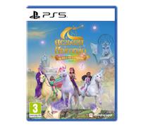 Unicorn Academy Island of Magic Playstation 5 standard