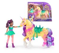 Unicorn Academy ll Unicrn Sets AVA Leaf Ref