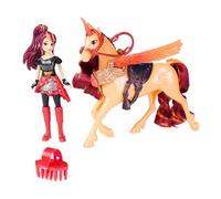 Unicorn Academy Magic SD ValentinaAndCinder