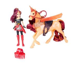 Unicorn Academy Magic SD ValentinaAndCinder