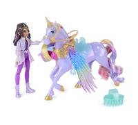Unicorn Academy MagicSD SophiaAndWildstar