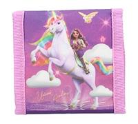 VadoBag Monedero Unicorn Academy It's Fate