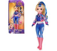 ACADEMIA UNICORNIO - Figura Río 'River' de 28 cm con movimiento de cabeza y 2 Accesorios Equitación - 6067376 - Unicornios para Niñas - Juguetes Niña 4 años +