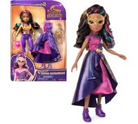 UNICORN ACADEMY Muñeca SOPHIA Baile En Máscara 24cm Original Spin Master