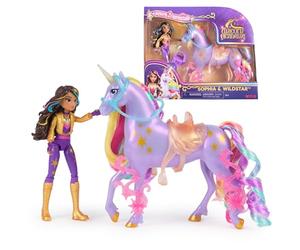 Unicorn Academy oll UncrnSetsSophiaWs Rfrsh