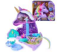 Unicorn Academy Playset Wildstar Styling HeadPlayset