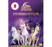 Unicorn Academy - Ravenzellas Rache: Für Leseanfänger ab 6 Jahren: 3