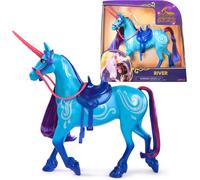 UNICORN ACADEMY RÍO Figura UNICORNIO Grande 28cm Original Spin Master