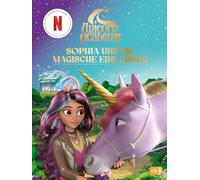 Unicorn Academy: Sophia und die magische Einladung: 5