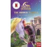 Unicorn Academy: The Hidden Temple and other stories: An illustrated first chapter book for fans of the hit Netflix show (1) (Unicorn Academy: Where Magic Happens)