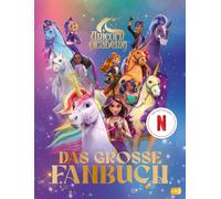 Unicorn Academy Unicorn Academy - Das große Fanbuch: Der magische Fü (Tapa dura)