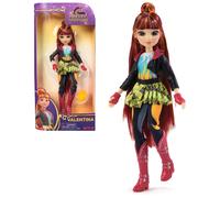 Unicorn Academy, Valentina Doll with Highlighted Hair, 5 Fashion Accessories and