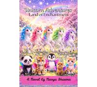 Unicorn Adventures Land of Enchantment