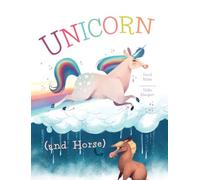 Unicorn (and Horse)