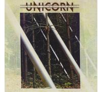 Unicorn - Blue Pines Trees