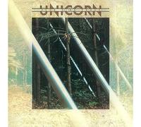 Unicorn - Blue Pine Trees [Vinilo]