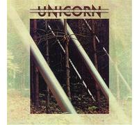 Unicorn - Blue Pines Trees