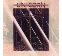 Unicorn - Blue Pines Trees [Bonus Track] [Import]