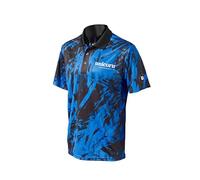 Unicorn Camiseta Unisex Pro-Tech Camo Darts (Paquete de 1)