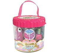 Unicorn Conjunto de Belleza - HOTFOCUS