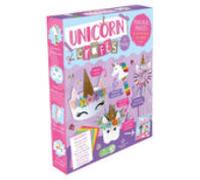 unicorn crafts at home