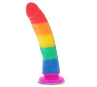 UNICORN DANCER 8 INCH - ARCOIRIS