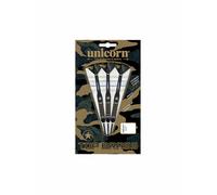 UNICORN Dardos Top Brass 20g negro