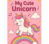 Unicorn Dreamland Coloring Book: Sparkle, Shine, and Color Your Dreams"