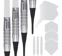 Unicorn EVO S/T Purist Phase 5 95% Tungsten 18G