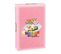 Unicorn Express Juego de fiesta