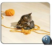 Unicorn Fantasy Princesa Magical Dreams Decor PC Mouse Pad 001, YT16, 300 * 250 * 3 mm