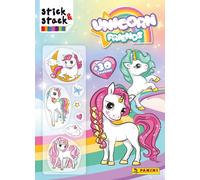 UNICORN FRIENDS 3 | Aa. Vv.