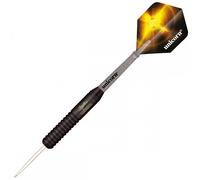 Unicorn Gary Anderson Black Brass Darts 22g Black 22g Black